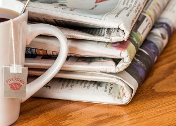 Steve Buissinne nieuws